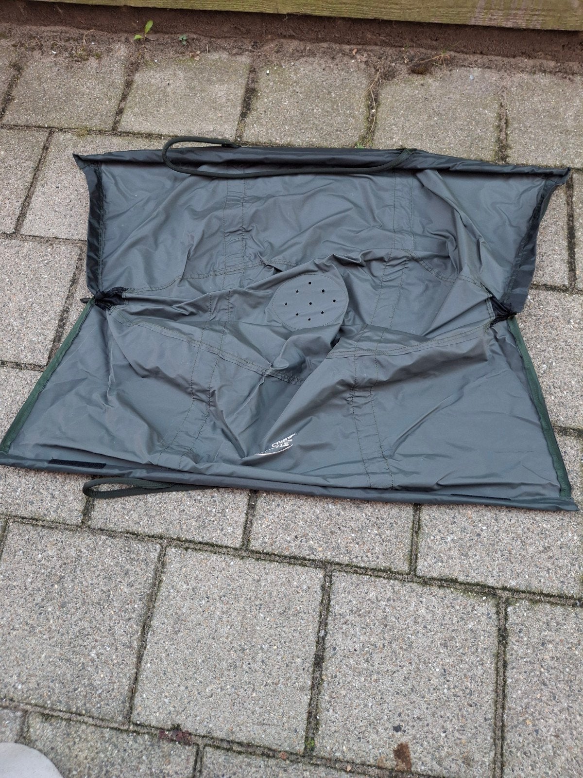 onthaak mat karper roofvis snoek, Ophalen, Nieuw, Overige typen