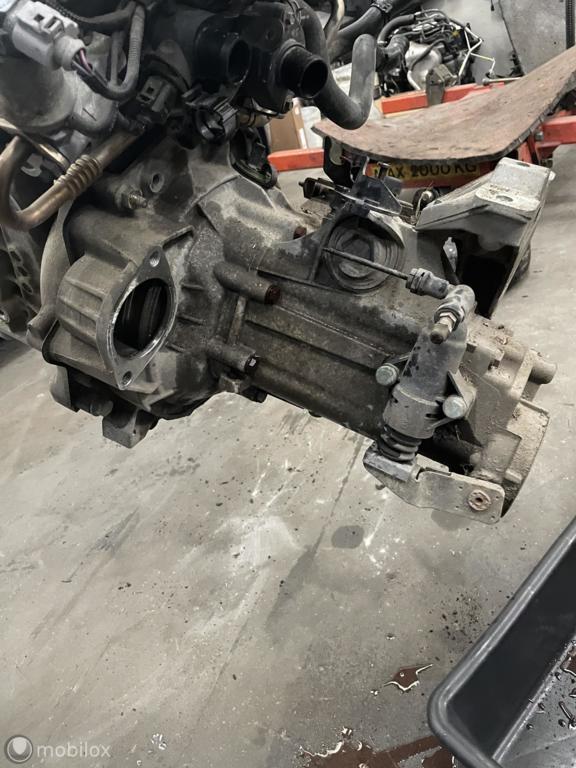 5-versnellingsbak Volkswagen Golf IV 1.4-16V DUW ('97-'04), Auto-onderdelen, Gebruikt, Volkswagen, Ophalen of Verzenden, Volkswagen