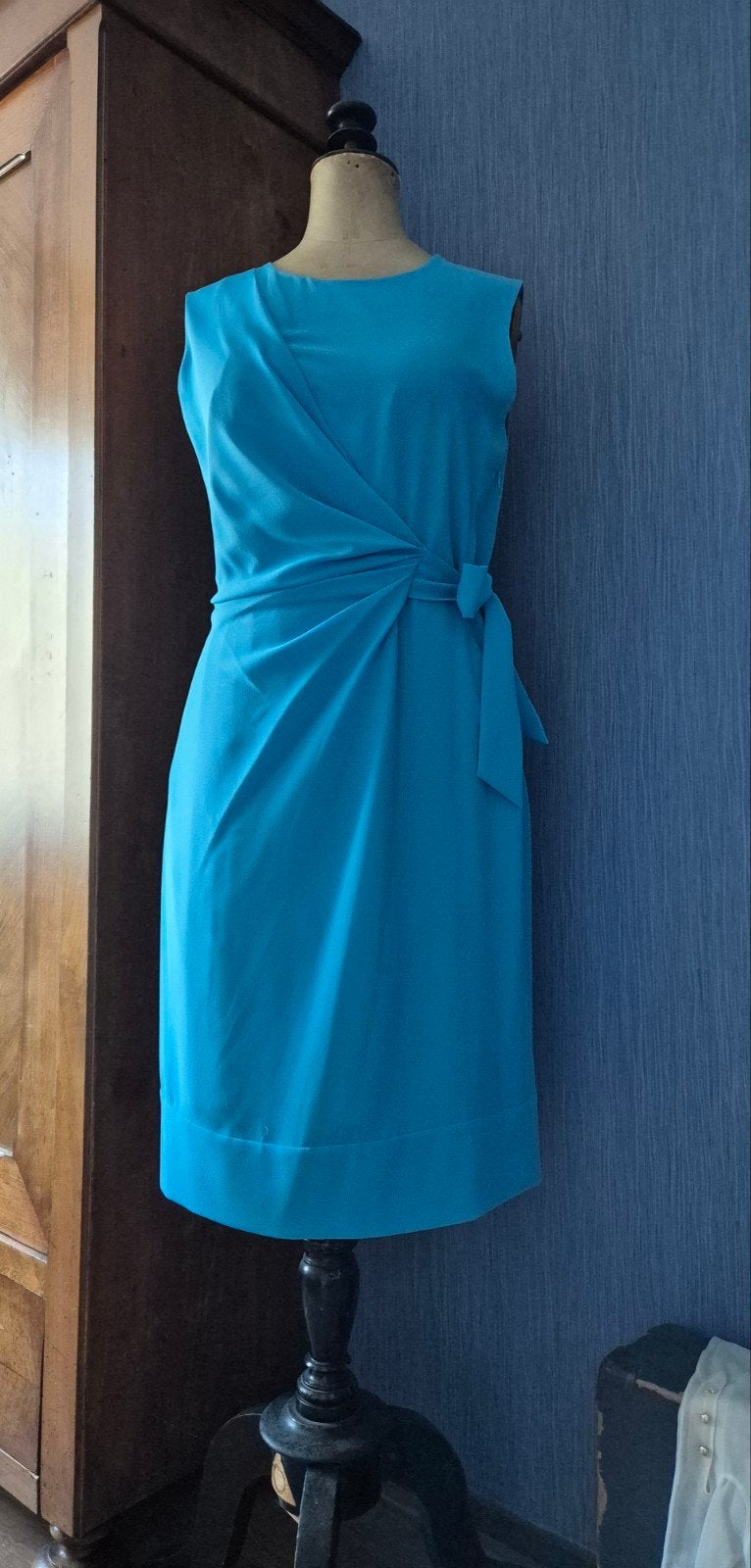 Marc Aurel jurk 38., Kleding | Dames, Maat 38/40 (M), Marc Aurel, Verzenden, Zo goed als nieuw
