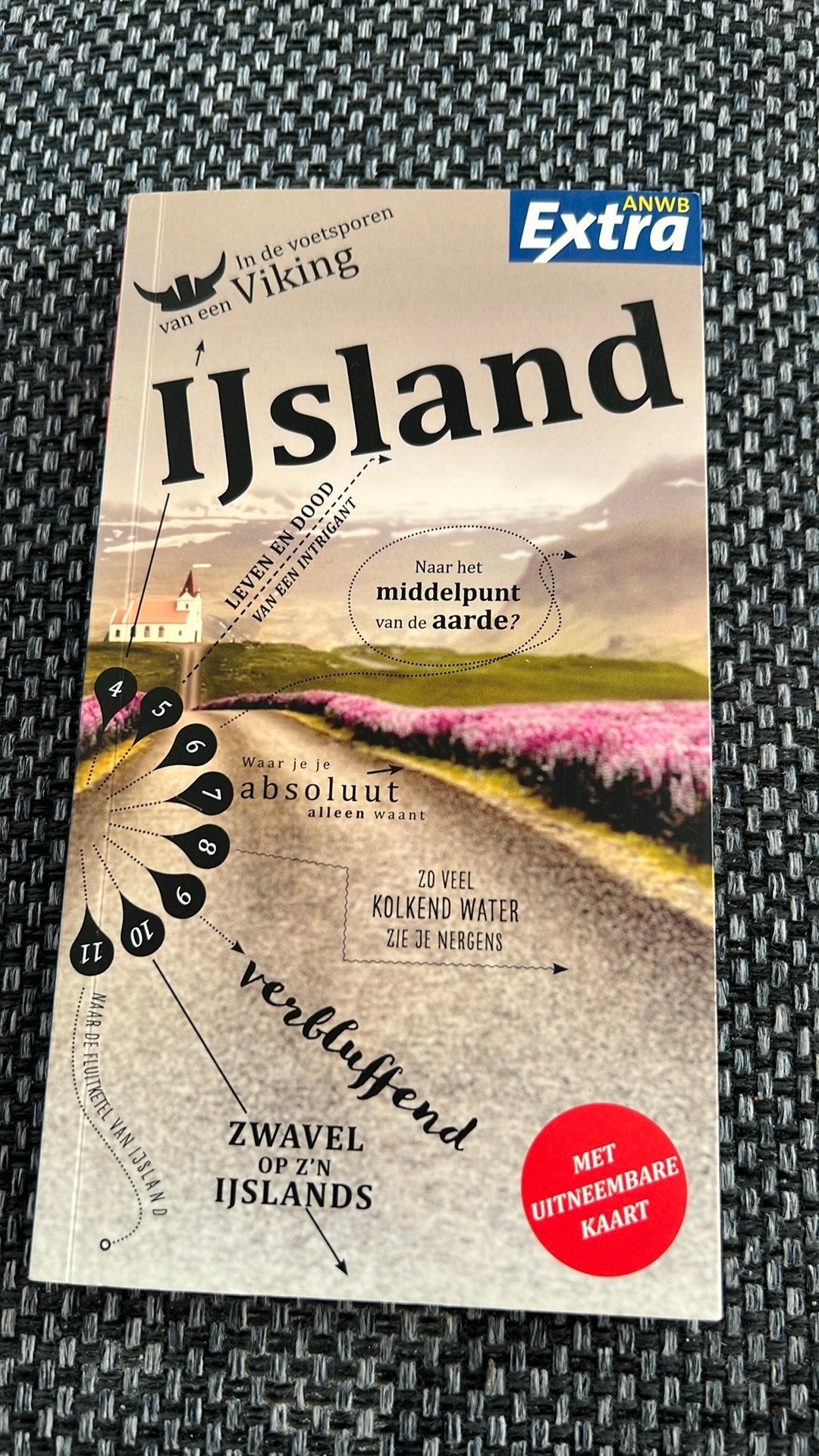 Ger Meesters - Ijsland, Europa, Ophalen of Verzenden, Zo goed als nieuw, Reisgids of -boek