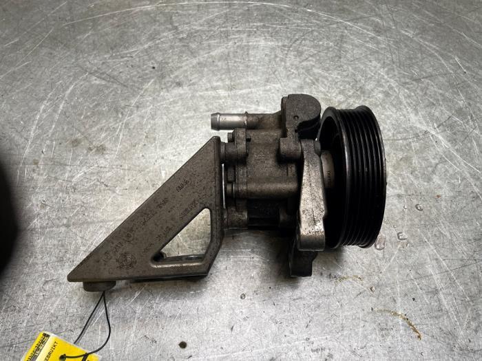 Stuurbekrachtiging Pomp van een BMW X1, Gebruikt, -, -, Ophalen of Verzenden