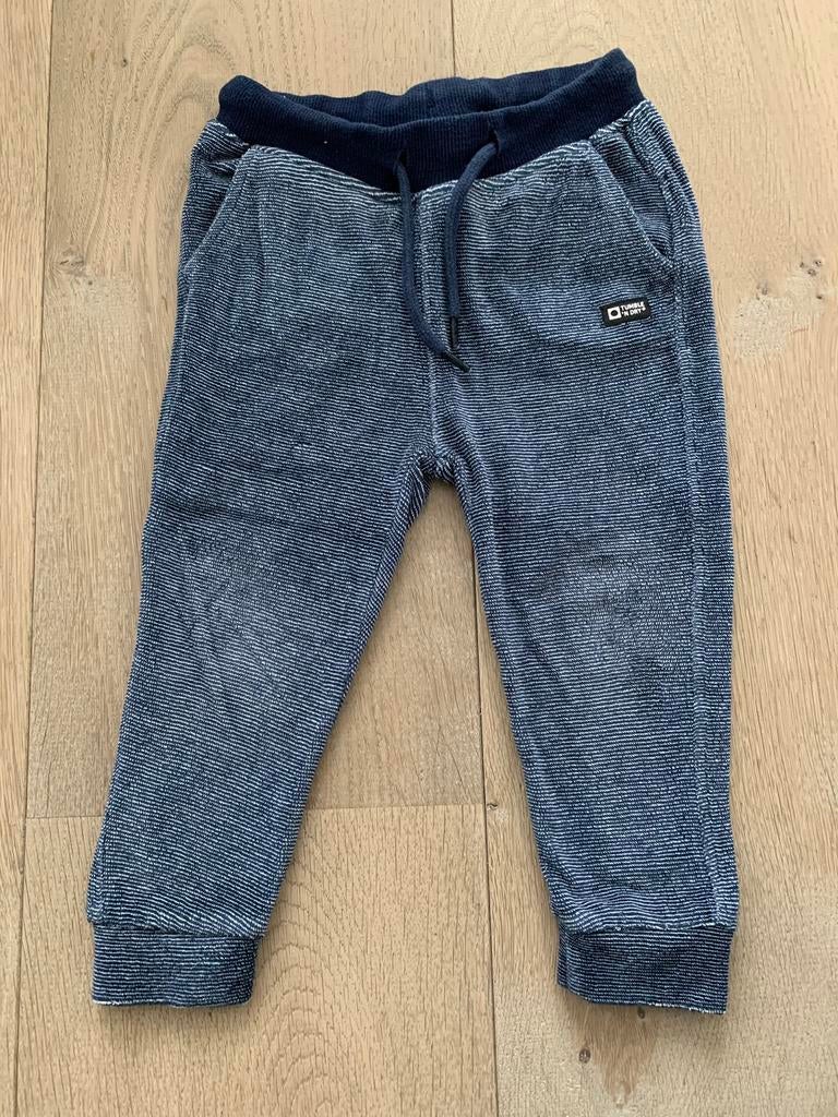 Broekje Tumble ‘n dry maat 86., Ophalen of Verzenden, Gebruikt, Jongetje, Broekje