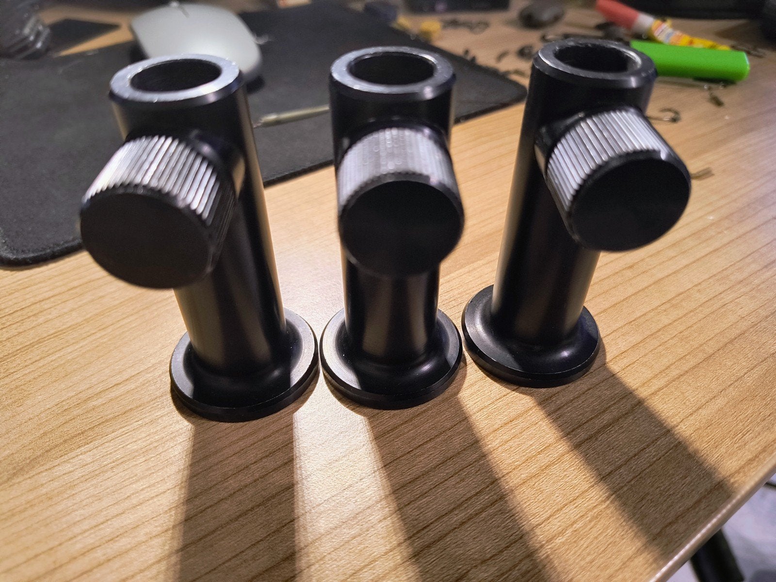 Fox black label stage stands, Watersport en Boten, Ophalen, Overige typen