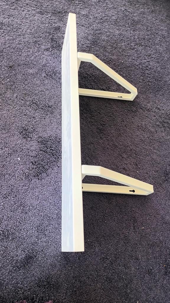 Zeer stevige mdf/kunststof draagplank Ikea Ekby Lerberg, Ophalen of Verzenden