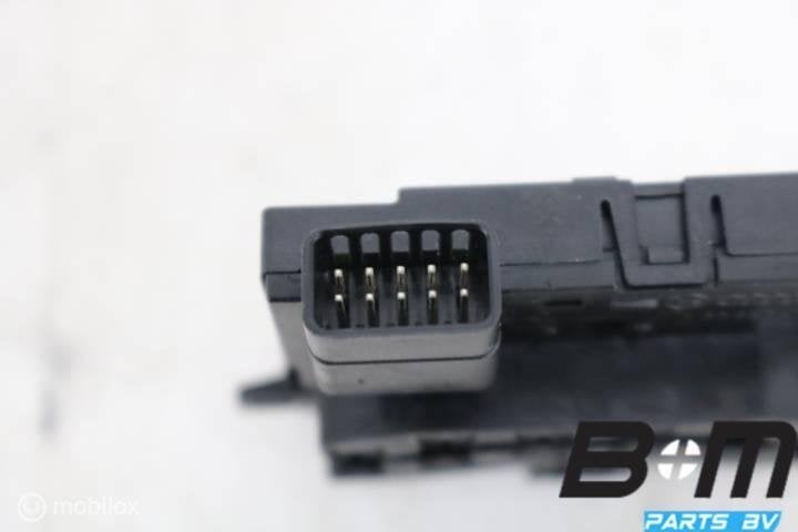 Stuurhoeksensor Audi TT 8J Coupe 1K0959654, Gebruikt