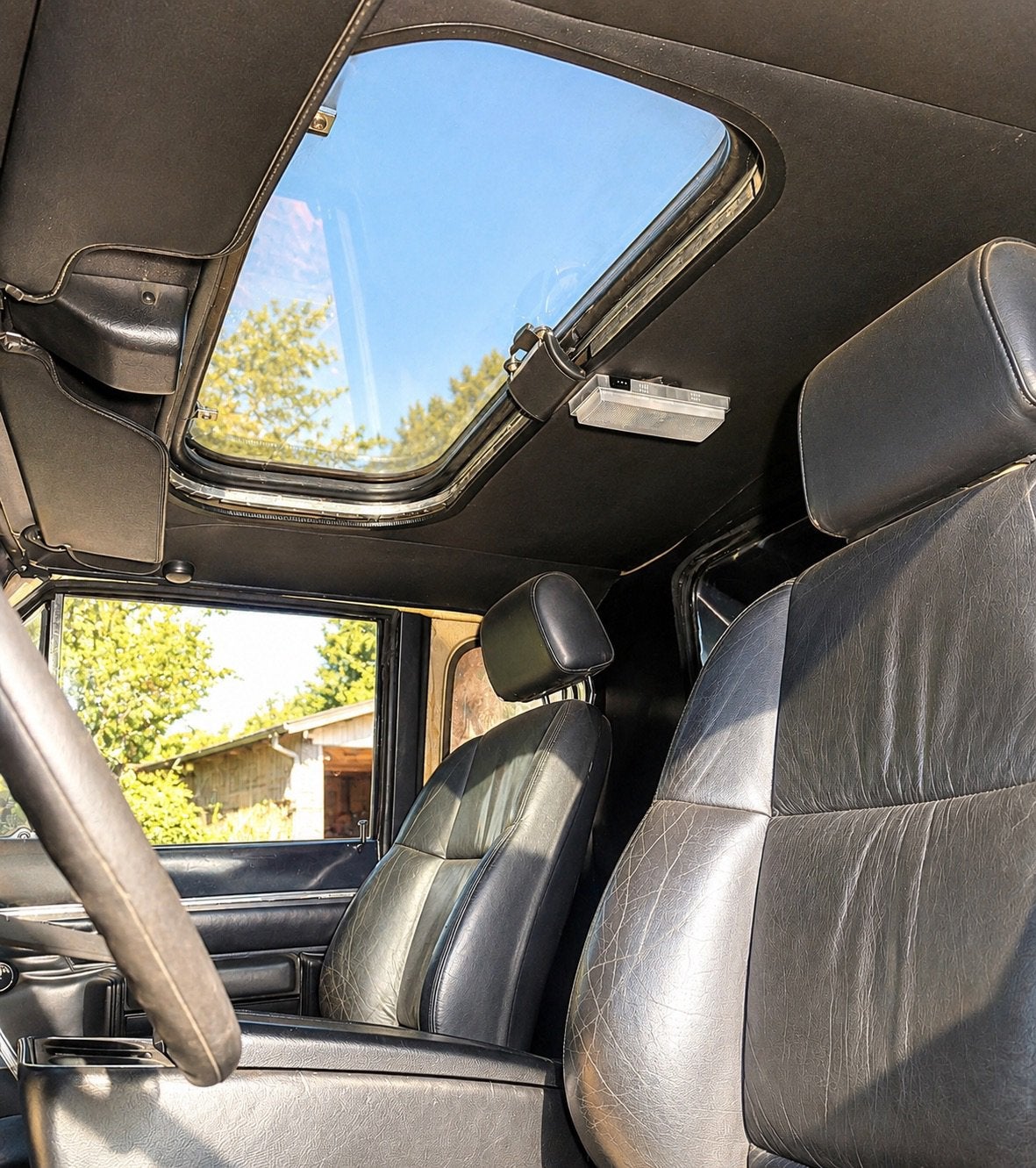 ‼️GERESERVEERD‼️JEEP WAGONEER CHEROKEE CHIEF 5.9 V8 4X4‼️, foto 12