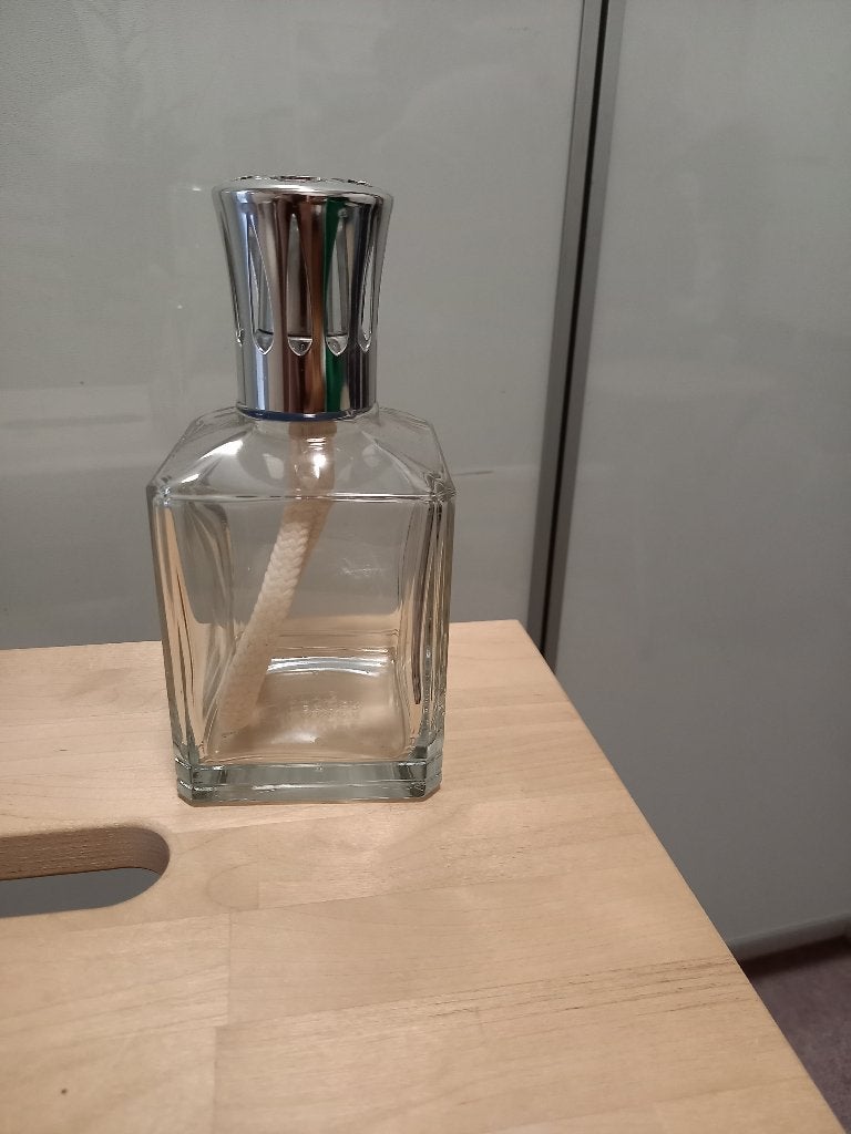 Lampe Berger Geurbrander / Geurlamp, Gebruikt, -, -, Ophalen of Verzenden