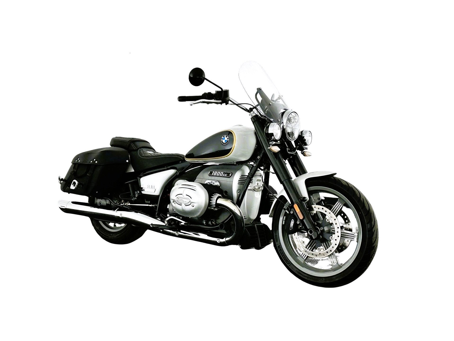 BMW R 18 Classic Option-719 (INCL-BTW) *REVERSE GEAR | CRUIS, ABS, Info@haverkamp.nl, 1802 cc, Overig
