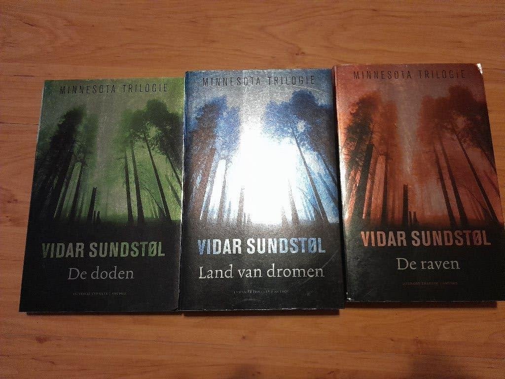 Diverse boeken (zie foto's), Ophalen of Verzenden, Gelezen