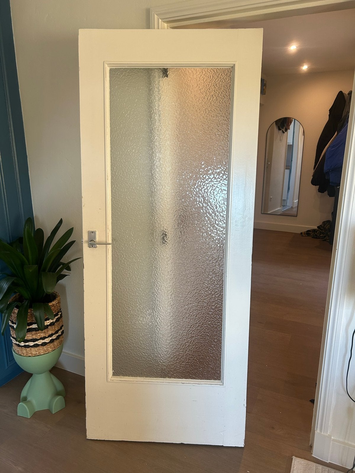 Binnen deur, Ophalen, Binnendeur, 200 tot 215 cm