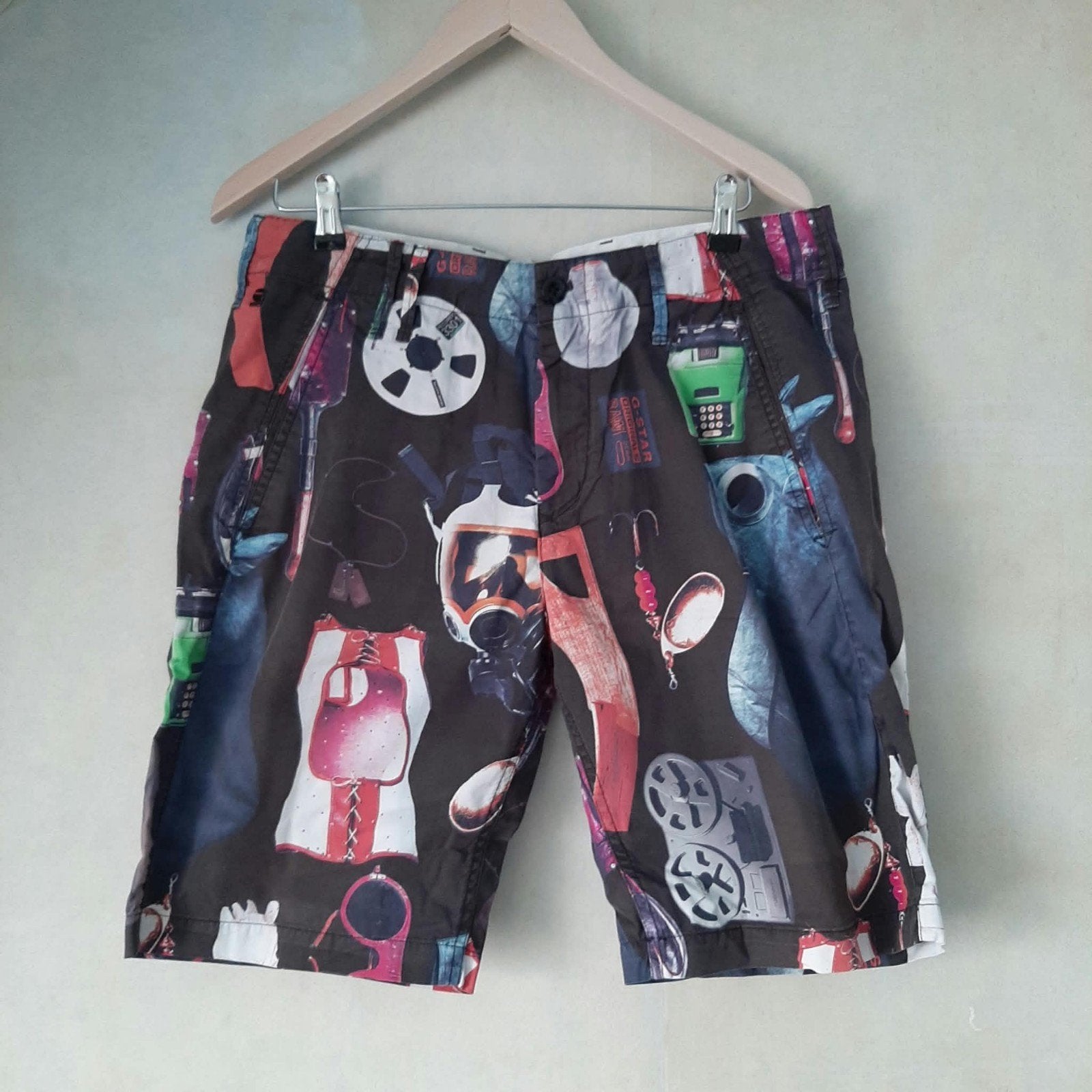 G star, Kleding | Heren, Ophalen of Verzenden