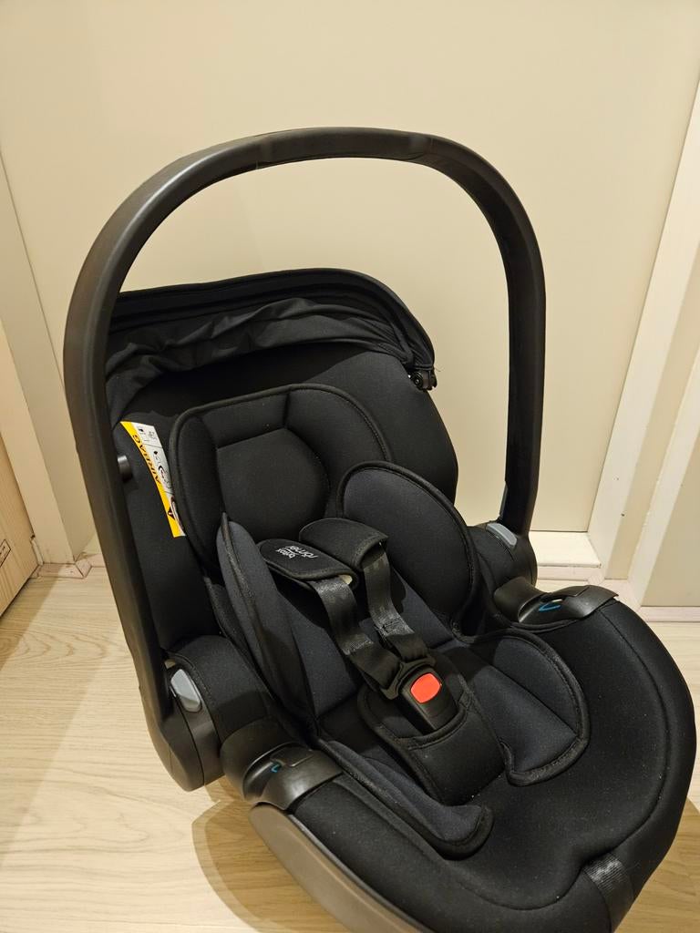 Kinderwagen, Kinderen en Baby's, Kinderwagens en Combinaties, Overige merken, Ophalen