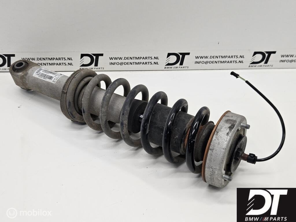 Veerpoot achter EDC BMW E63 33522283992, Gebruikt, Ophalen of Verzenden, BMW