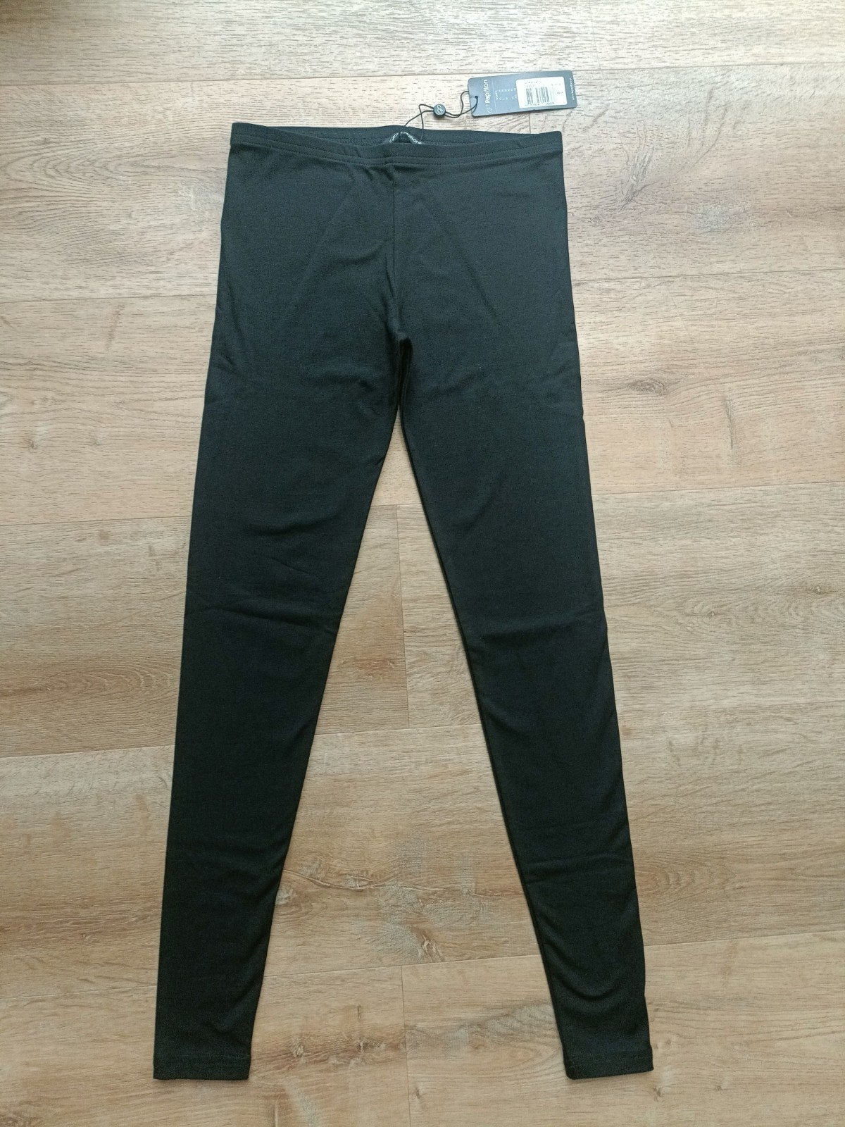 Papillon pa3031 sportbroek sportlegging legging zwart sport, Ophalen of Verzenden, Nieuw, Zwart, Legging