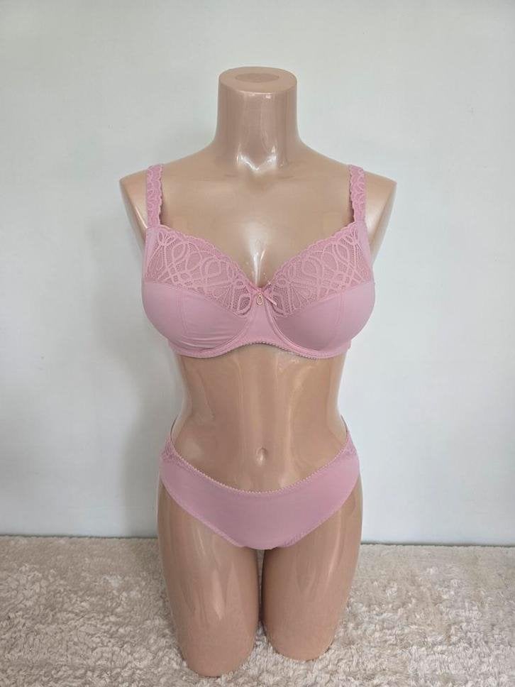 Nieuw prima donna bh salerno 75d 75i hipster 40m slip 40m, Ophalen of Verzenden, ., ., .