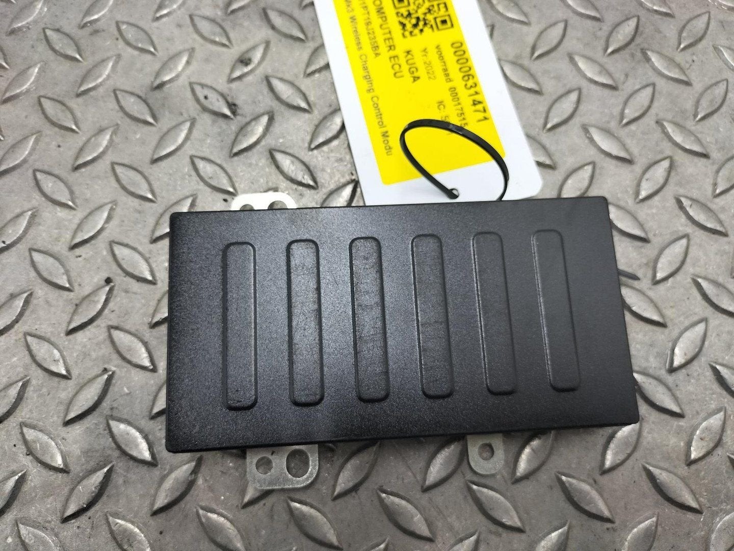 FORD KUGA COMPUTER ECU 2022, Ophalen of Verzenden, Gebruikt, Stiba lid