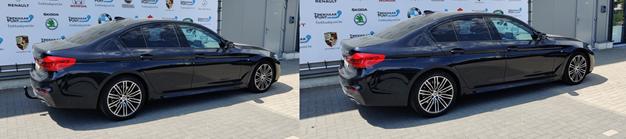 Trekhaak bmw 5 serie, Ophalen of Verzenden, Nieuw