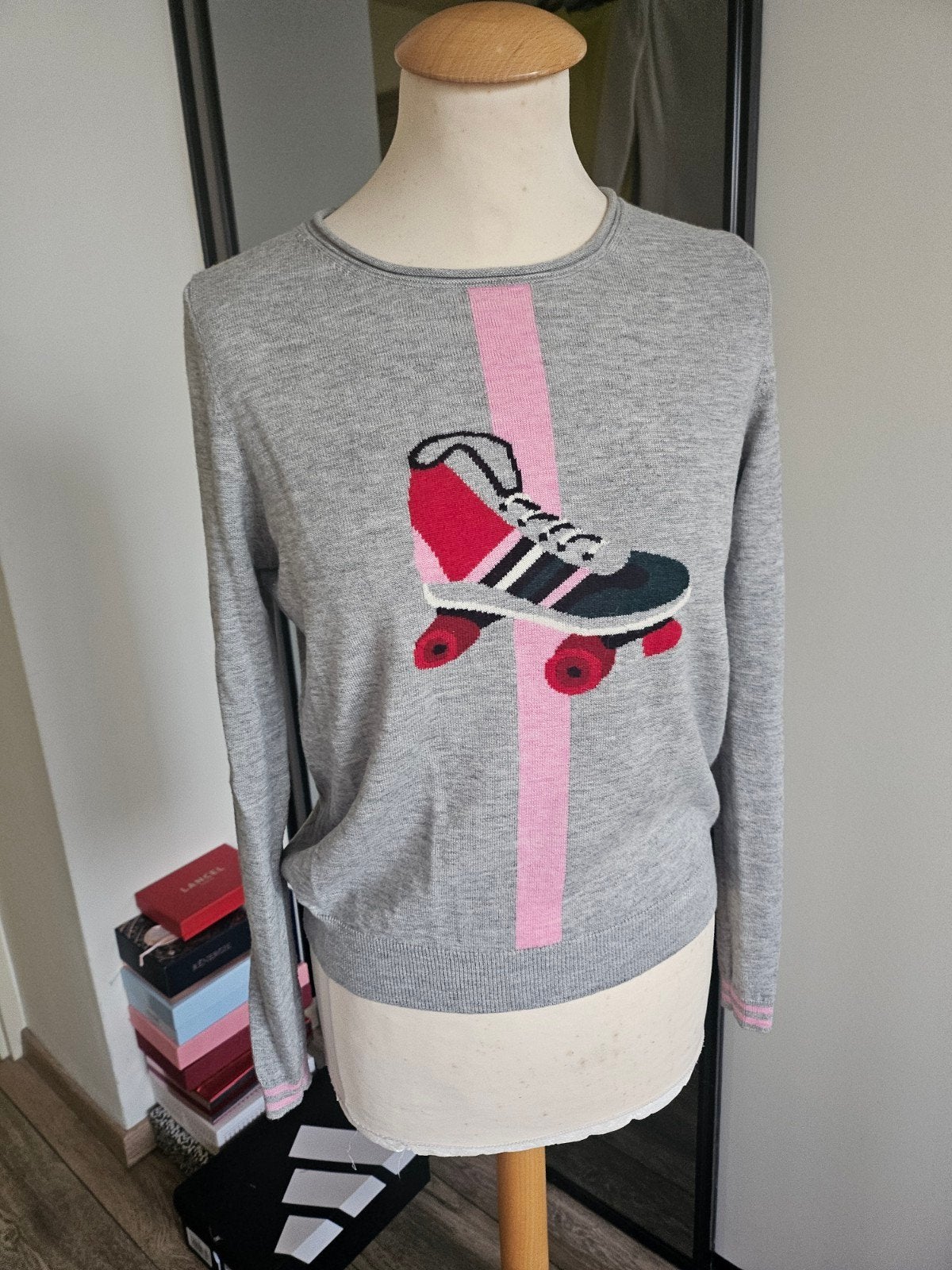 Marc Cain trui, Marc Cain, Ophalen of Verzenden, Zo goed als nieuw, Maat 34 (XS) of kleiner
