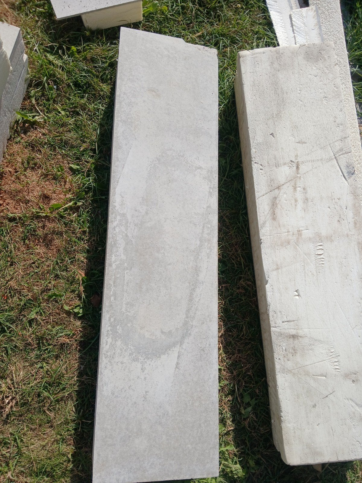 Isolatieplaten van PIR/PUR schuim, Ophalen, Gebruikt, Hardschuim (Pir), Minder dan 5 m²