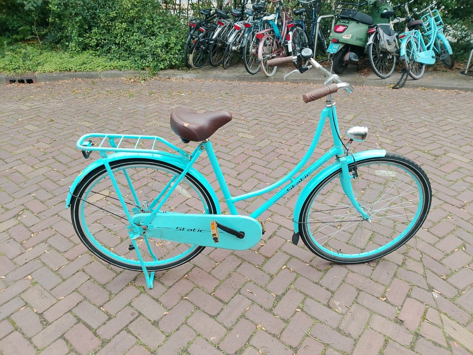 fietsen vanaf €50, Fietsen en Brommers, Overige merken, Terugtraprem, Ophalen of Verzenden, 50 tot 53 cm