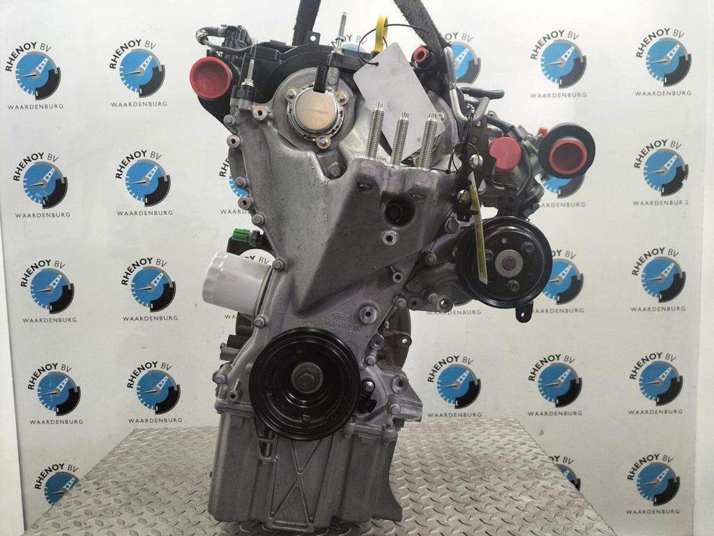 FORD FIESTA MOTOR 2023, Ophalen of Verzenden, Gebruikt, Stiba lid
