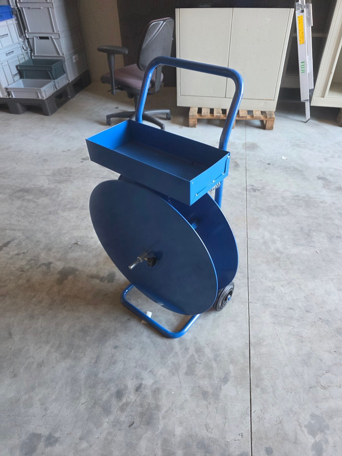 haspel voor bindband, Ophalen of Verzenden, Nieuw