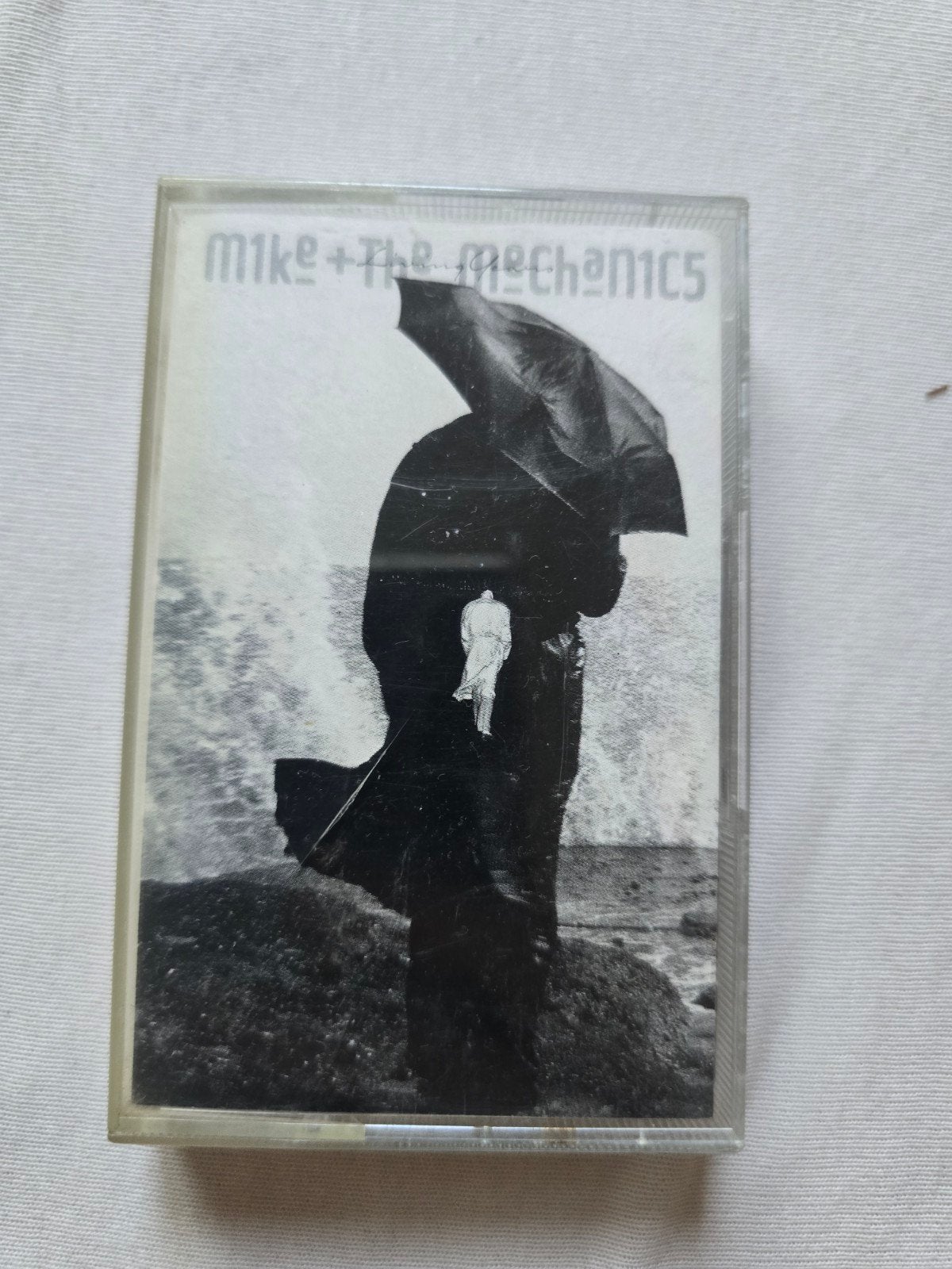 Mike and the mechanics cassette, Ophalen of Verzenden, Gebruikt, 1 bandje