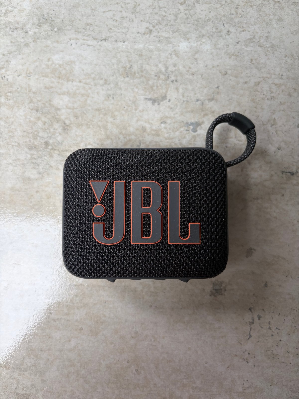 JBL GO4 nieuw!!, JBL, Nieuw, Ophalen of Verzenden, Draagbare speaker