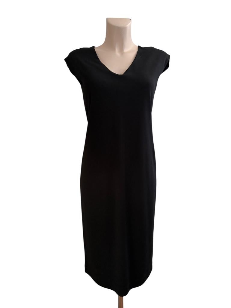 Kyra jurk NIEUW S, Maat 38/40 (M), Blauw, Nieuw, Ophalen of Verzenden