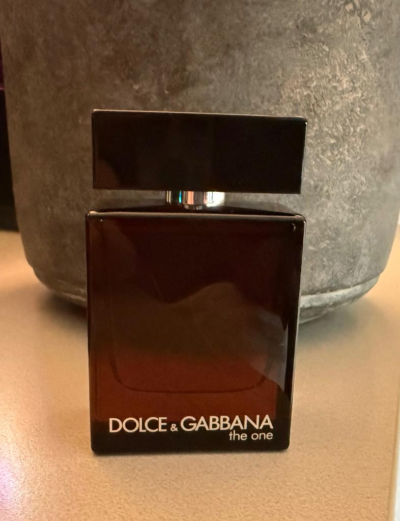 Verschillende soorten parfum, Ophalen of Verzenden, Zo goed als nieuw