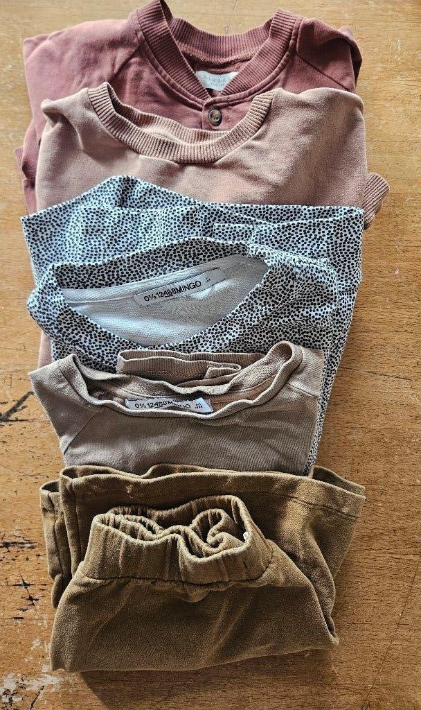 Kinderkleding, Ophalen, Zo goed als nieuw, Maat 128