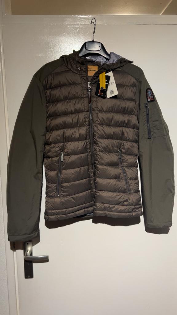 PJS jas, Ophalen of Verzenden, Nieuw, Maat 56/58 (XL), Groen