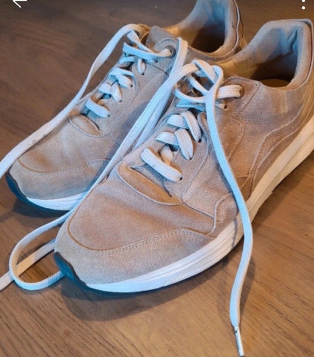 Xsensible maat 44 heren , beige, Kleding | Heren, Schoenen, Ophalen of Verzenden, Overige kleuren