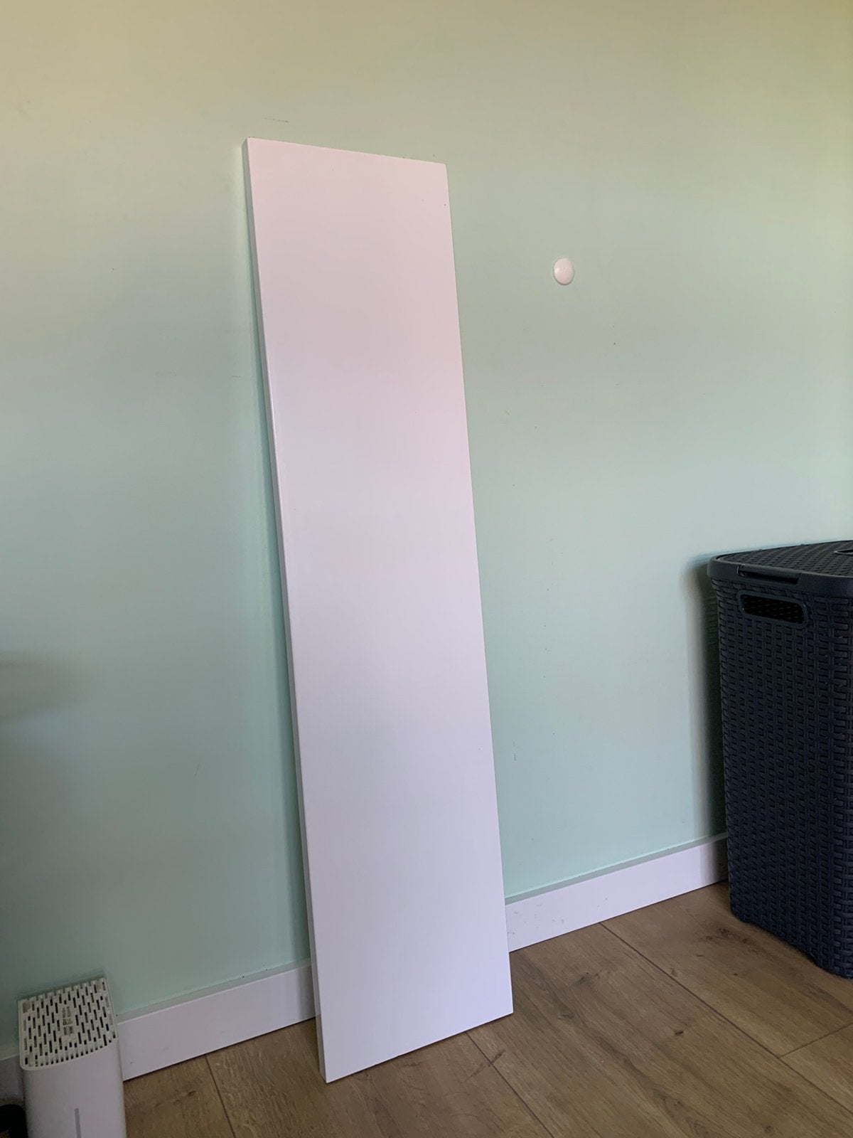 Wandplank IKEA Granhult (met ophangsysteem), Ophalen, Zo goed als nieuw