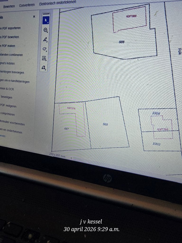 Recreatiechalet op 272m² EIGEN GROND (2 kavels!) te Handel, Tot en met 2