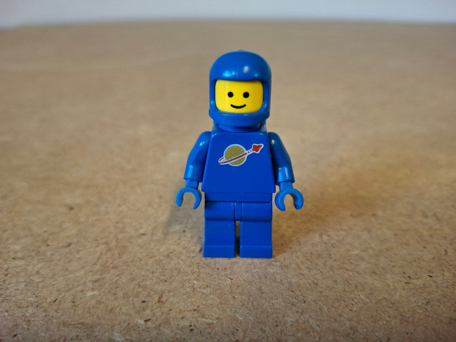 Lego 6827 Strata Scooter. Jaren 80 Classic Space, Compleet, Lego, Info@lego.com, 33 Bath Road, Slough, UK