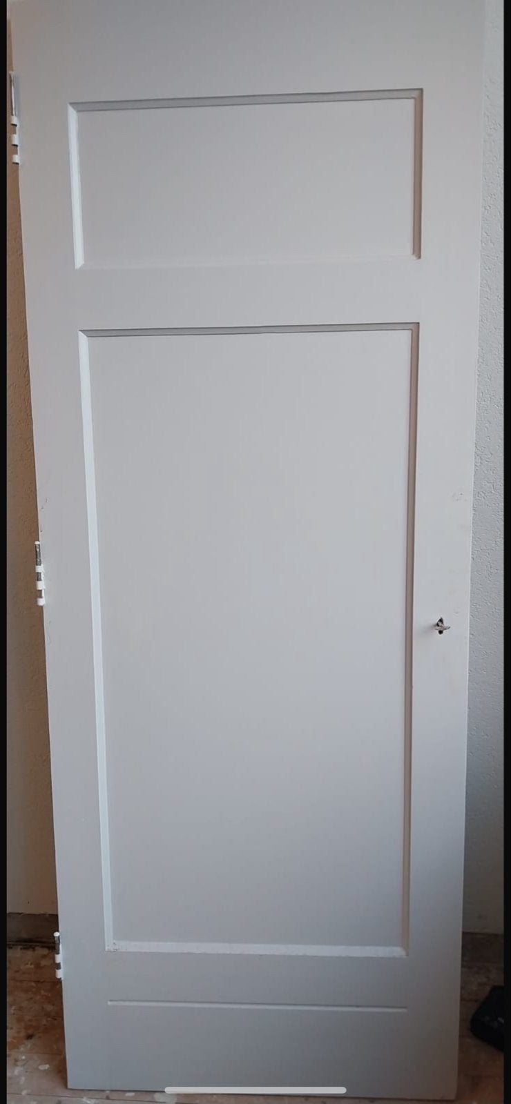 Prachtige binnen deuren te koop, Doe-het-zelf en Verbouw, Ophalen, Gebruikt, 80 tot 100 cm, Binnendeur