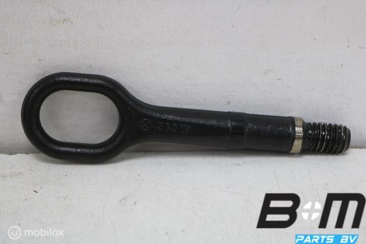 Sleepoog VW Polo 2G 1T0805615A, Auto-onderdelen, Gebruikt