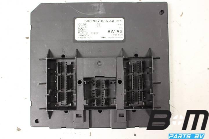 BCM (boordnetregelapparaat) VW Golf 7 Variant 5Q0937086AA, Gebruikt
