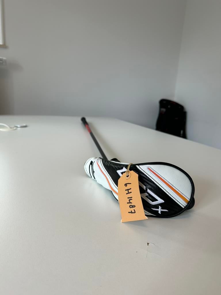 Cobra Ltdx hyb 5 - A flex - Nieuw - Testen ok - 6H1487, Sport en Fitness, Golf, Overige merken, -, -, Ophalen of Verzenden