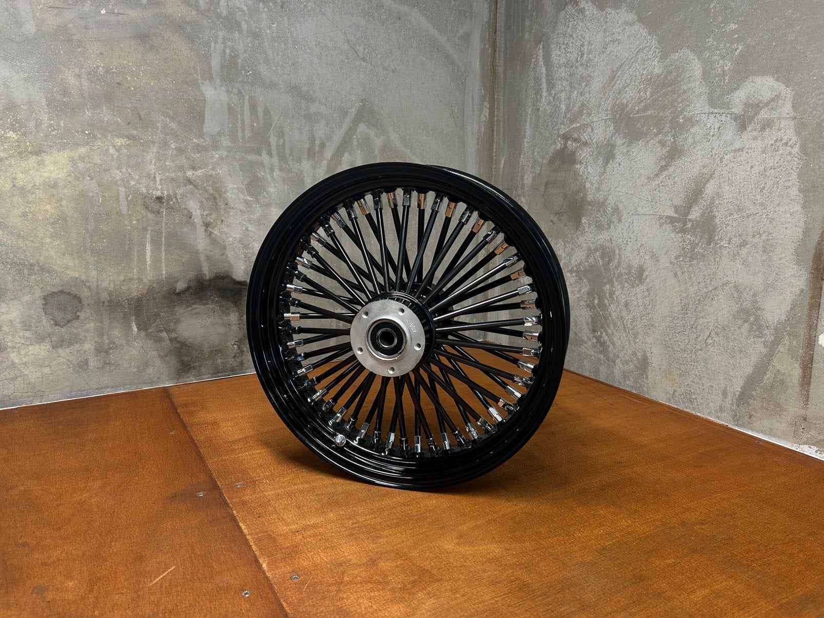 Mammoth fat spoke / big spoke, Motoren, Ophalen of Verzenden, Nieuw
