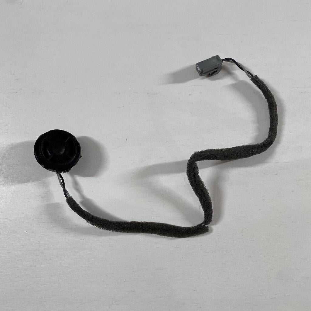 Originele Ford Tweeter Speaker Fiesta Focus 8A6T-18808-HF, Auto diversen, Ophalen of Verzenden, Gebruikt
