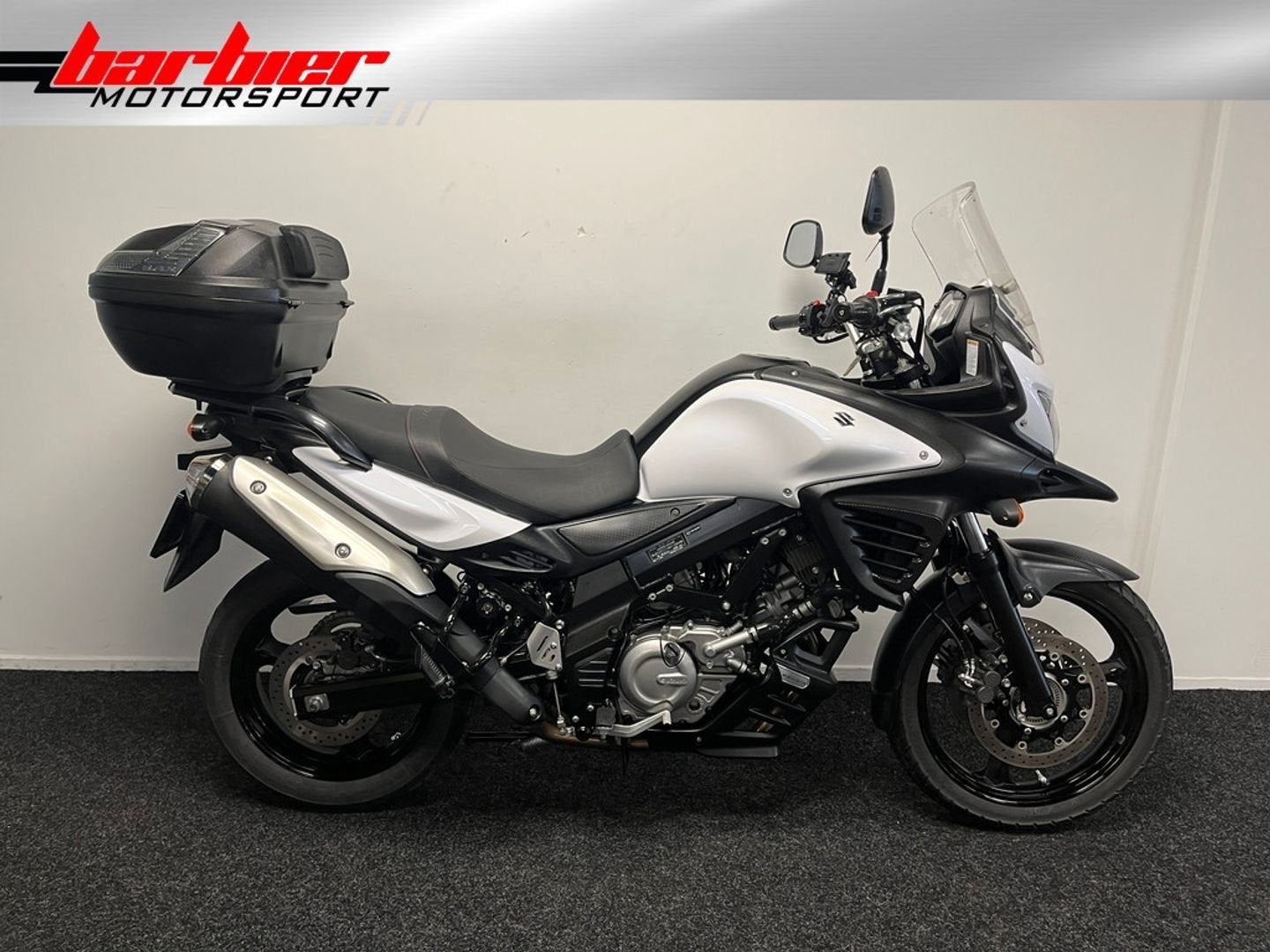Suzuki V-STROM DL 650 ABS LEASE VOORDELIG!, Motoren, Motoren | Suzuki, Suzuki, 2 cilinders, Motorrijbewijs A, Bedrijf