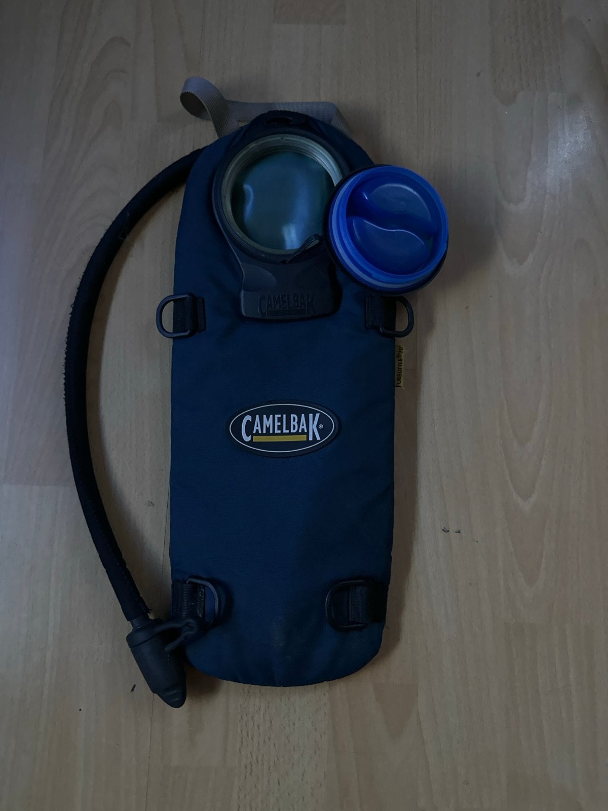 Camelbak 2L T.E.A.B., Ophalen of Verzenden, Gebruikt, Overige typen