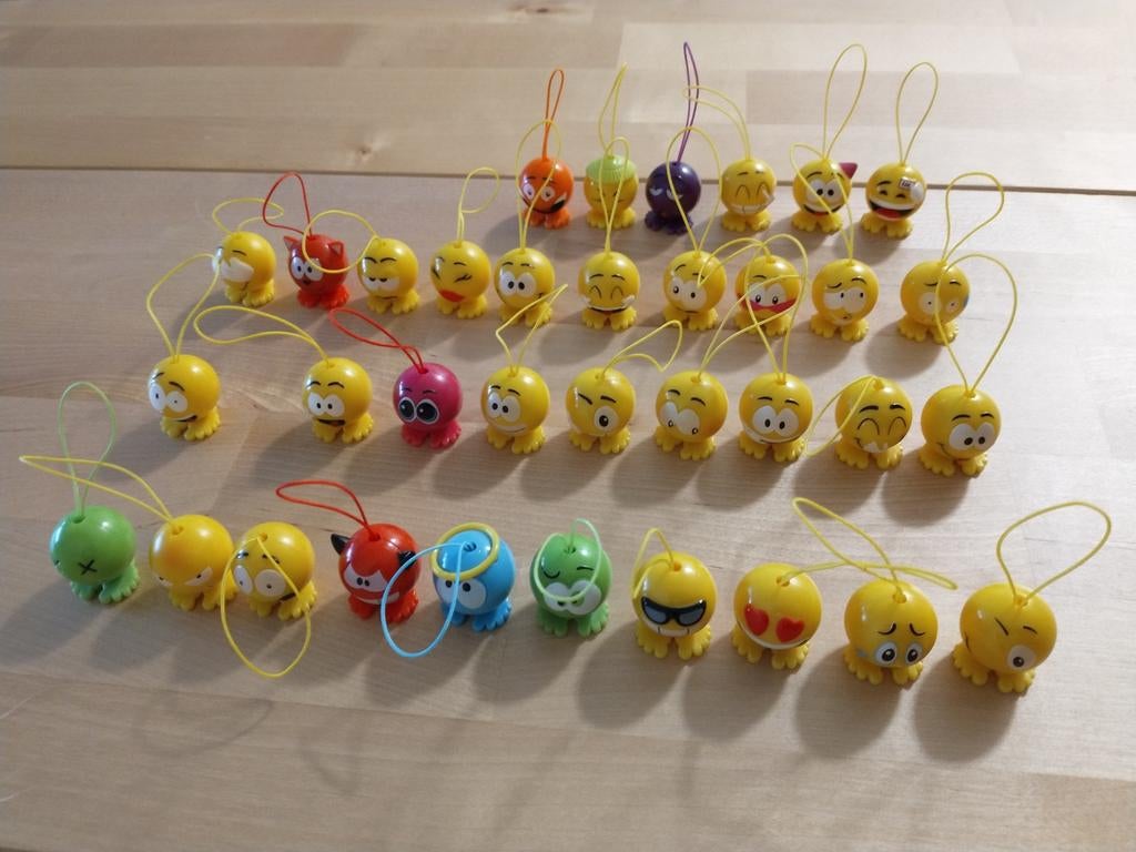 Webbies, Verzamelen, Supermarktacties, Ophalen of Verzenden