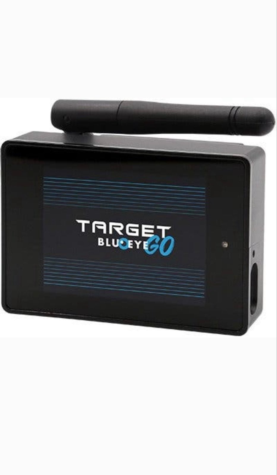 Target Blu Eye Go - Zo goed als nieuw, met garantie, Ophalen of Verzenden, Zo goed als nieuw