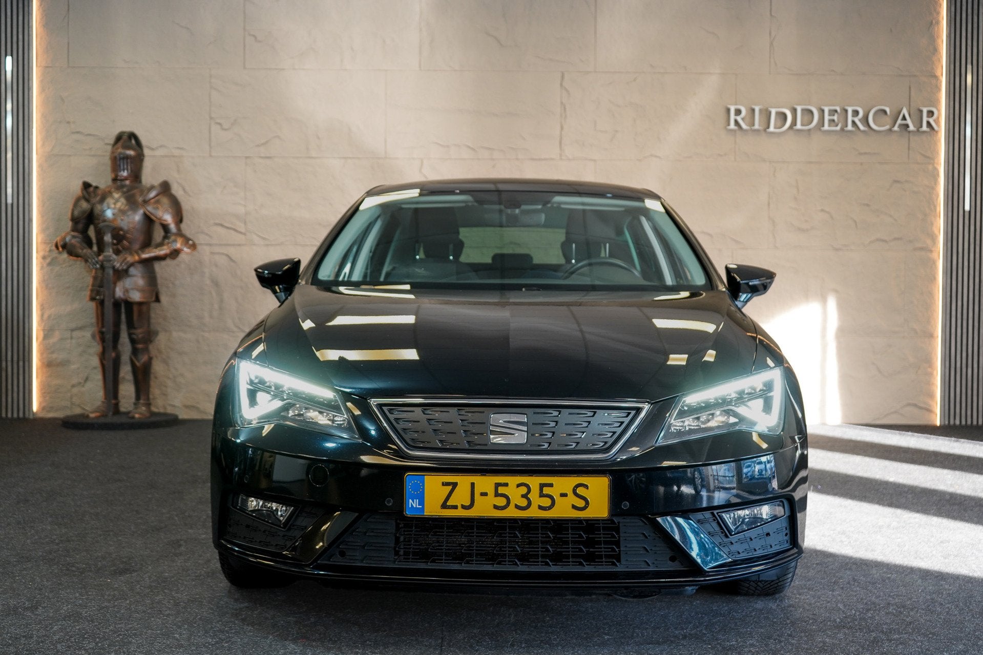 SEAT León