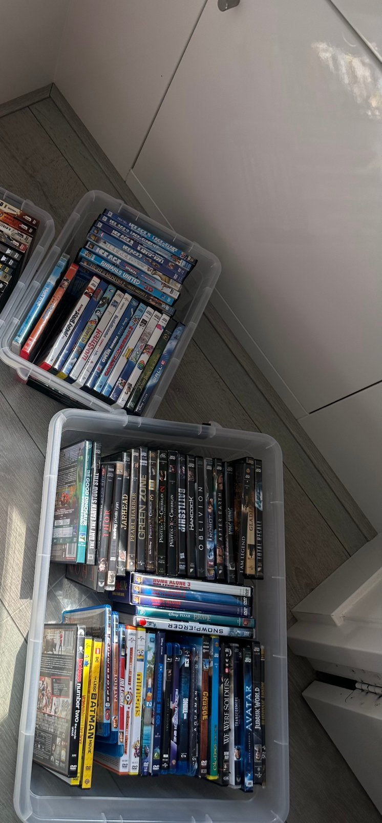 🔥Blu ray & DVD’s🔥, Ophalen of Verzenden, Zo goed als nieuw, Cd's
