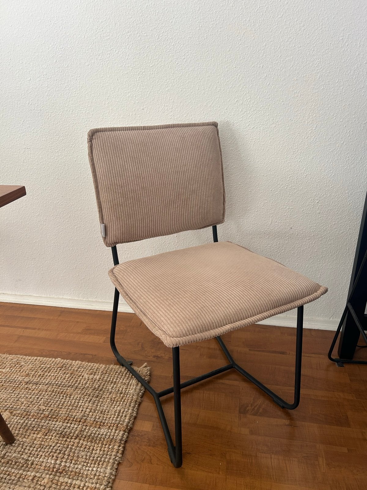 Eetkamerstoelen, Ophalen, Overige kleuren, Zo goed als nieuw, Vier