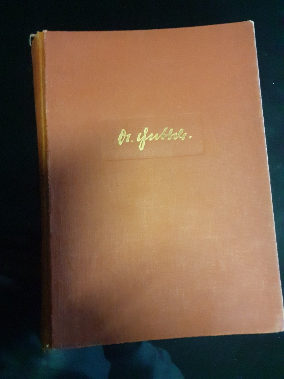 Dagboek van dr Goebbels, Boeken, Ophalen, Gelezen, Overige